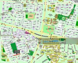 Blk 125 Serangoon North Avenue 1 (Serangoon), HDB Executive #124585792